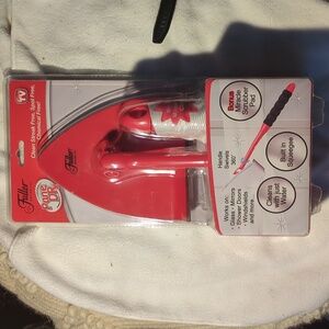 Red Pane Dr. Cleaning Tool Chemical Free